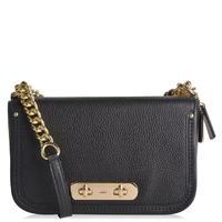 coach swagger shoulder bag