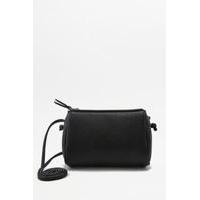 connie black camera bag black