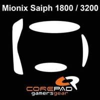 Corepad Skatez for Mionix Saiph 3200