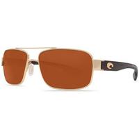 costa del mar sunglasses tower polarized to 26 ocp