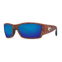 Costa Del Mar Sunglasses Corbina Polarized CB 70 BMGLP