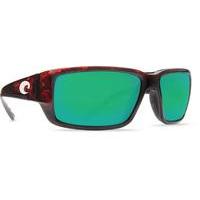 Costa Del Mar Sunglasses Fantail Polarized TF 10GF OGMP