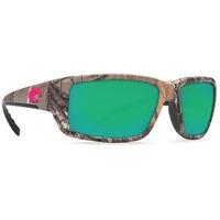 Costa Del Mar Sunglasses Fantail Polarized TF 99 GMGLP