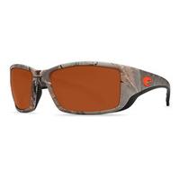 Costa Del Mar Sunglasses Blackfin Polarized BL 69 OCP