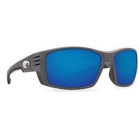 Costa Del Mar Sunglasses Cortez Polarized CZ 98 OBMP