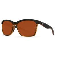 Costa Del Mar Sunglasses Anaa Polarized ANA 52 OCP