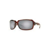 Costa Del Mar Sunglasses Isabela Polarized IB 10 OSCGLP