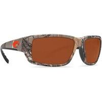 Costa Del Mar Sunglasses Fantail Polarized TF 69 OCP