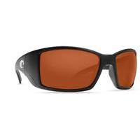 Costa Del Mar Sunglasses Blackfin Polarized BL 11GF OCP