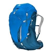Contour 70 Backpack - Reflex Blue
