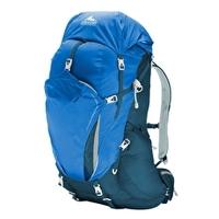 contour 50 rucksack reflex blue