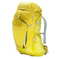 contour 50 rucksack electric yellow