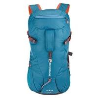 Cobra 25 Rucksack - Moroccan Blue