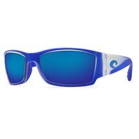 Costa Del Mar Sunglasses Corbina Polarized CB 67 OBMP