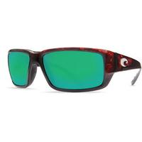 Costa Del Mar Sunglasses Fantail Polarized TF 10 OGMP