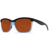 Costa Del Mar Sunglasses Anaa Polarized ANA 97 OCP