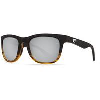 Costa Del Mar Sunglasses Copra Polarized COP 52 OSCP