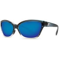 Costa Del Mar Sunglasses Starfish Polarized AR 68 OBMP