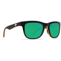 Costa Del Mar Sunglasses Copra Polarized COP 80 OGMGLP