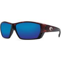 Costa Del Mar Sunglasses Tuna Alley Polarized TA 10 BMGLP