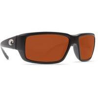 Costa Del Mar Sunglasses Fantail Polarized TF 11GF OCGLP