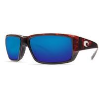 Costa Del Mar Sunglasses Fantail Polarized TF 10 OBMP