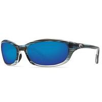 Costa Del Mar Sunglasses Harpoon Polarized HR 68 OBMP