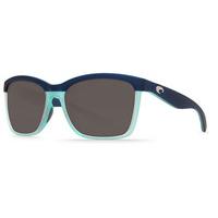 Costa Del Mar Sunglasses Anaa Polarized ANA 73 OGGLP