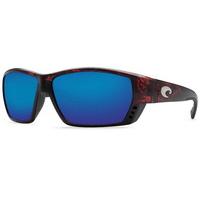 Costa Del Mar Sunglasses Tuna Alley Polarized TA 10 OBMP