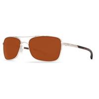 Costa Del Mar Sunglasses Palapa Polarized AP 21 OCP