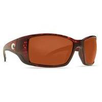 Costa Del Mar Sunglasses Blackfin Polarized BL 10GF OCGLP