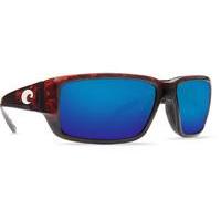 Costa Del Mar Sunglasses Fantail Polarized TF 10GF BMGLP