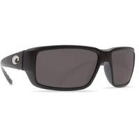 Costa Del Mar Sunglasses Fantail Polarized TF 11GF OGP