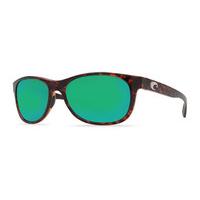 Costa Del Mar Sunglasses Prop Polarized PR 10 OGMGLP