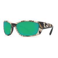 Costa Del Mar Sunglasses Fisch Polarized FS 65 GMGLP