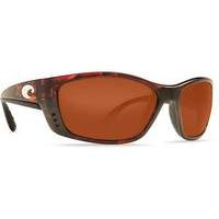 Costa Del Mar Sunglasses Fisch Polarized FS 10GF OCP