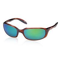 Costa Del Mar Sunglasses Brine Polarized BR 10 OGMGLP