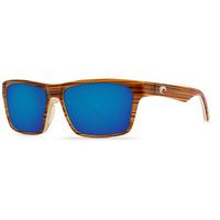 Costa Del Mar Sunglasses Hinano Polarized HNO 108 OBMGLP
