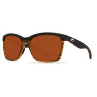 Costa Del Mar Sunglasses Anaa Polarized ANA 52 OCGLP