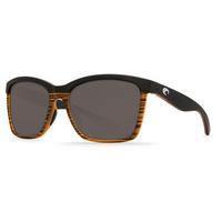 Costa Del Mar Sunglasses Anaa Polarized ANA 52 OGP