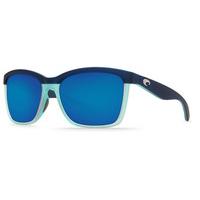 costa del mar sunglasses anaa polarized ana 73 obmglp