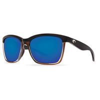 Costa Del Mar Sunglasses Anaa Polarized ANA 107 OBMGLP