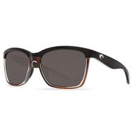 Costa Del Mar Sunglasses Anaa Polarized ANA 107 OGP