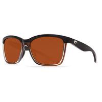 Costa Del Mar Sunglasses Anaa Polarized ANA 107 OCP