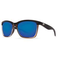 Costa Del Mar Sunglasses Anaa Polarized ANA 107 OBMP