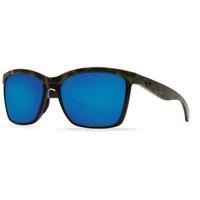 Costa Del Mar Sunglasses Anaa Polarized ANA 109 OBMGLP