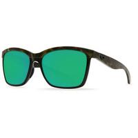 Costa Del Mar Sunglasses Anaa Polarized ANA 109 OGMGLP