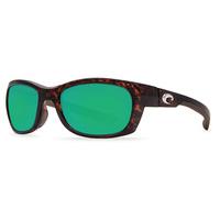 Costa Del Mar Sunglasses Trevally Polarized GT 10 OGMGLP