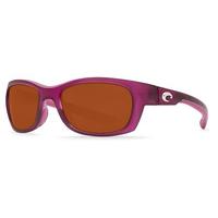 Costa Del Mar Sunglasses Trevally Polarized GT 49 OCGLP