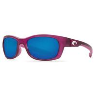 Costa Del Mar Sunglasses Trevally Polarized GT 49 OBMGLP